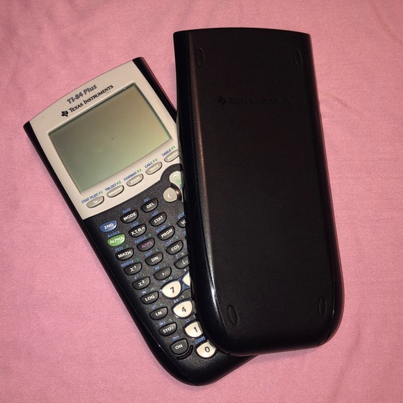 Graphing Calculator - Picture 1 of 4